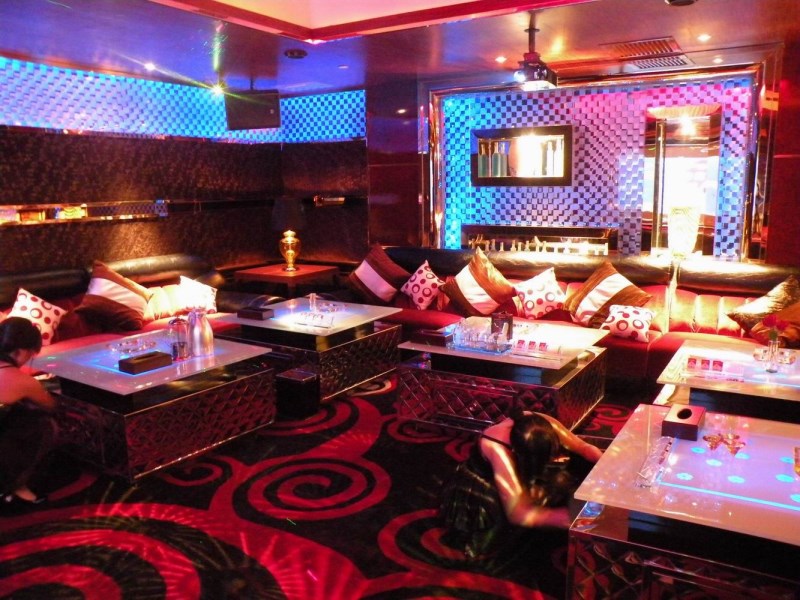 嘉兴商务ktv是什么意思解析-秀洲区ktv预订